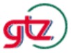 Deutsche Gesellschaft für Technische Zusammenarbeit (GTZ), Germany - www.gtz.de